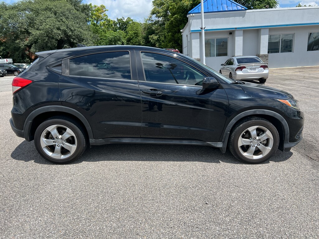 Used 2019 Honda HR-V LX SUV