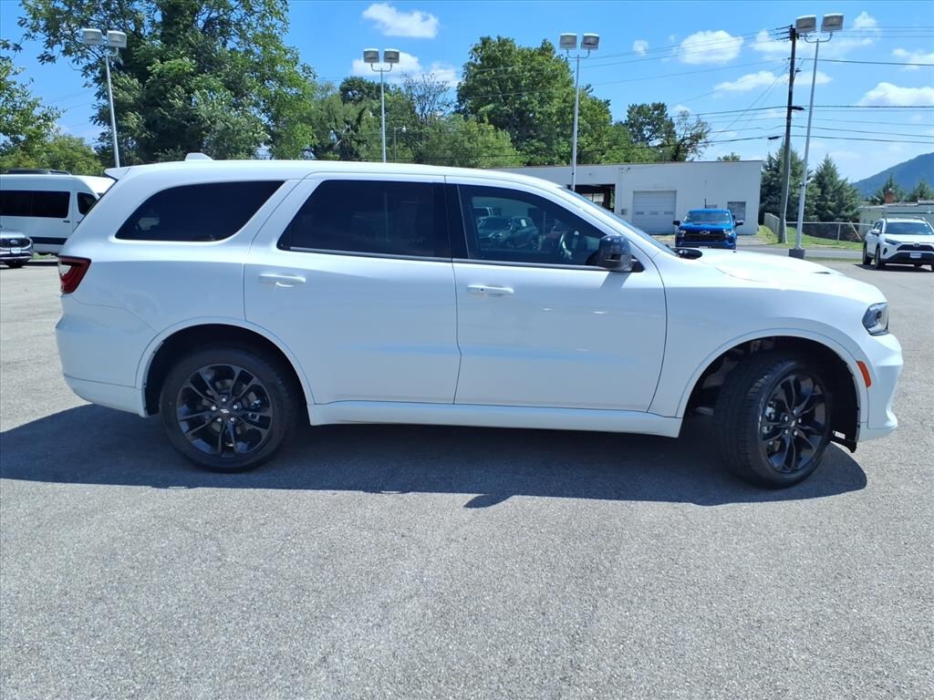 Used 2022 Dodge Durango GT AWD SUV