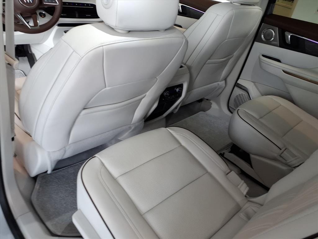 2026 Buick Enclave Avenir - Photo 13