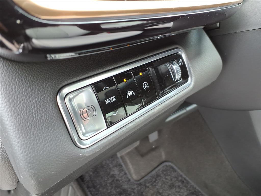 2026 Buick Envision Avenir - Photo 15
