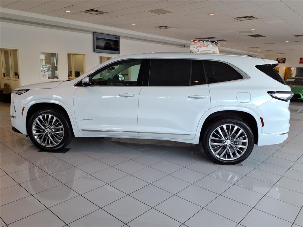 2026 Buick Enclave Avenir - Photo 6