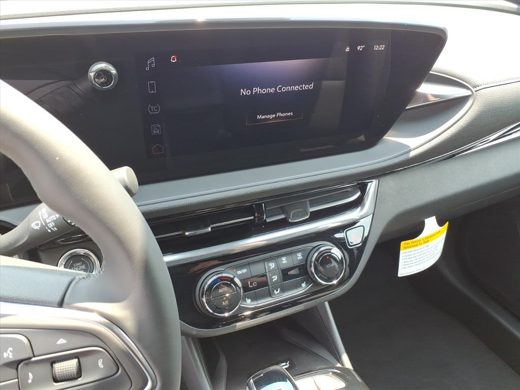 2026 Buick Envista Sport Touring - Photo 17