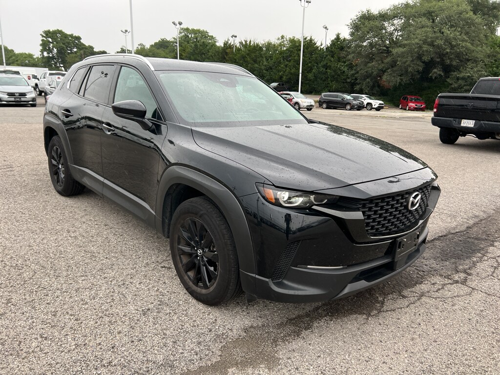 Used 2026 Mazda CX-50 2.5 S Preferred SUV