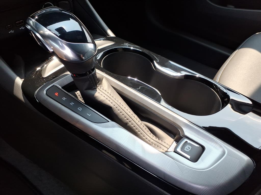 2026 Buick Envista Sport Touring - Photo 18