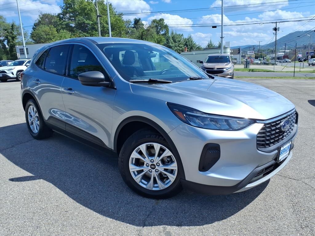 Used 2023 Ford Escape Active SUV