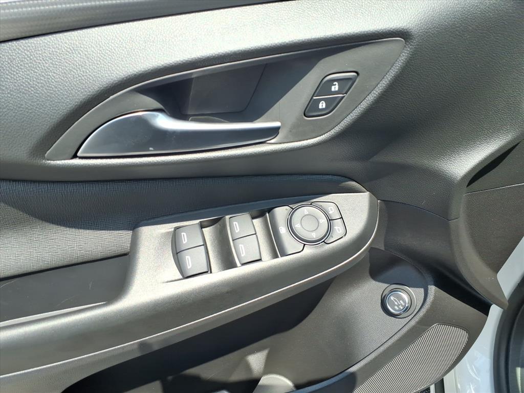 2026 Buick Envista Avenir - Photo 13