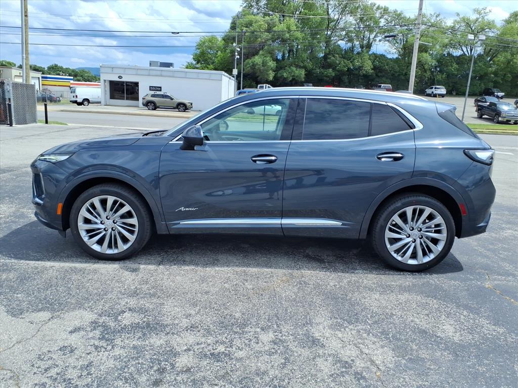 2026 Buick Envision Avenir - Photo 6
