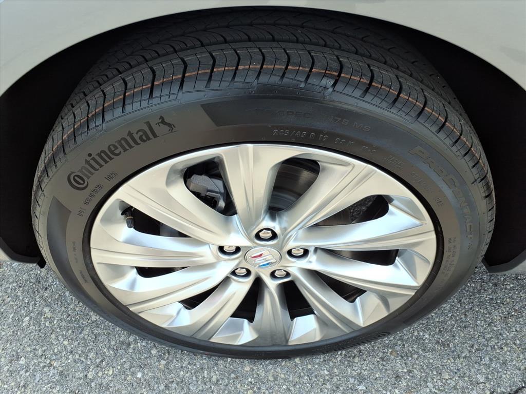2026 Buick Envista Avenir - Photo 8