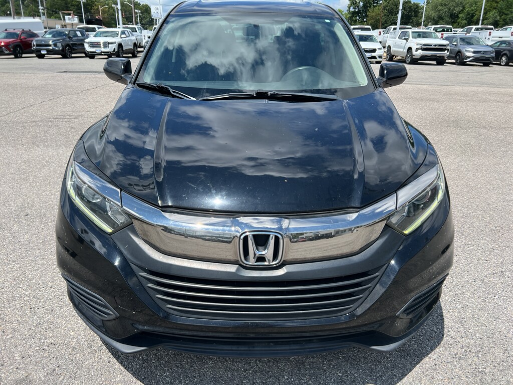 Used 2019 Honda HR-V LX SUV
