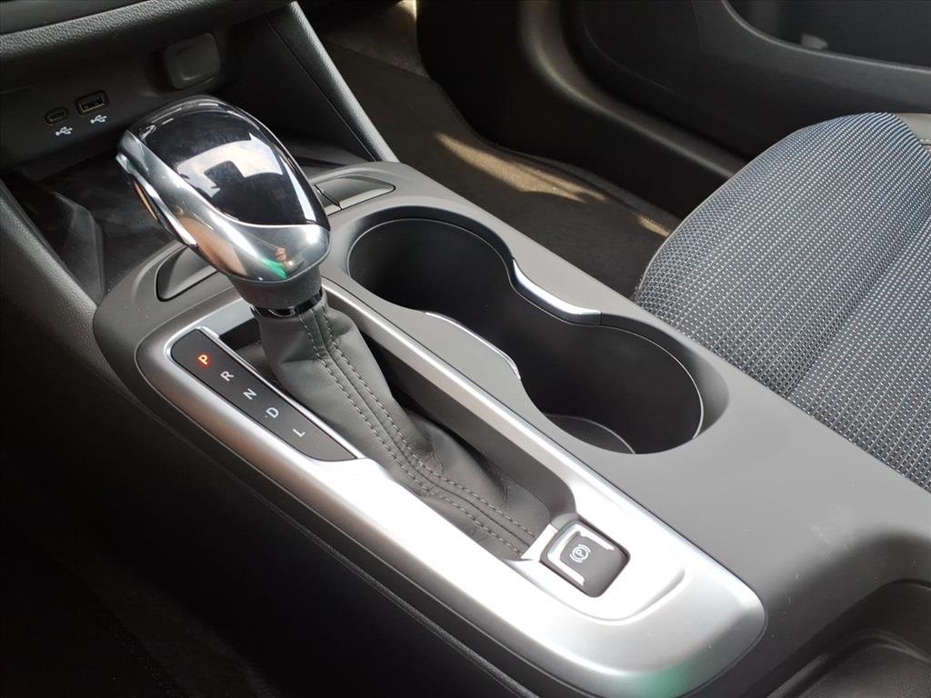 2026 Buick Envista Preferred - Photo 17