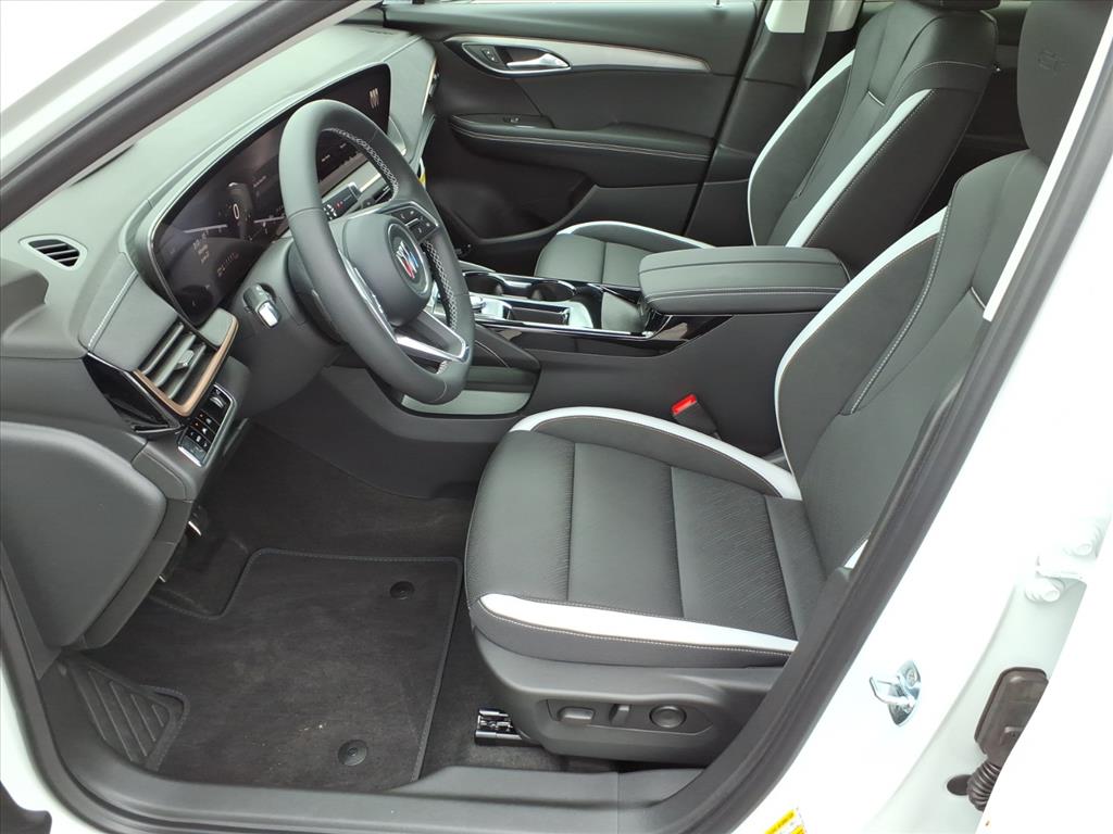 2026 Buick Envision Sport Touring - Photo 9