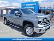  Chevrolet Silverado 2500 HD