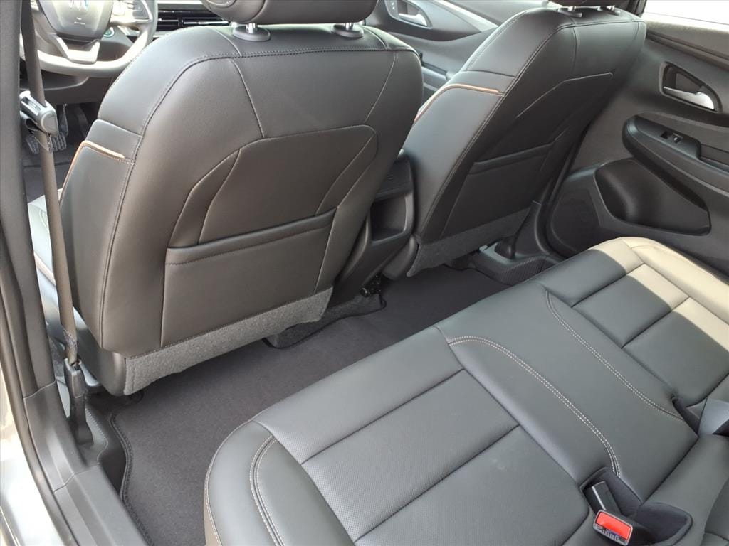 2026 Buick Envista Avenir - Photo 12