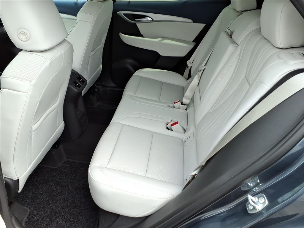 2026 Buick Envision Avenir - Photo 10