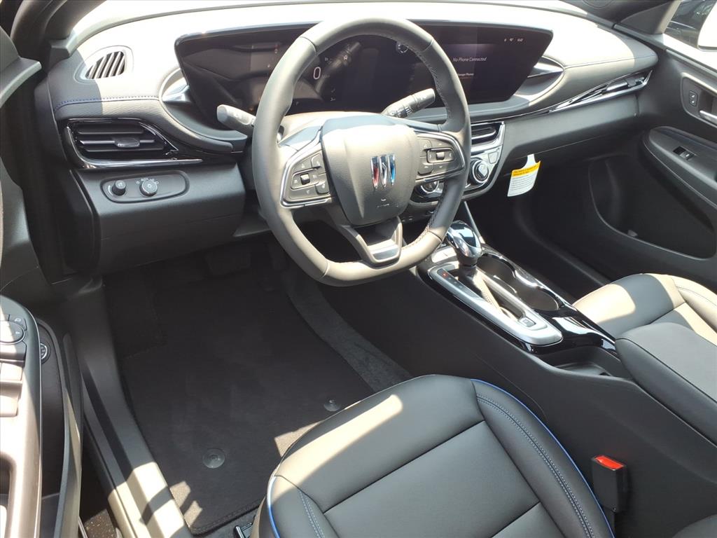 2026 Buick Envista Sport Touring - Photo 13