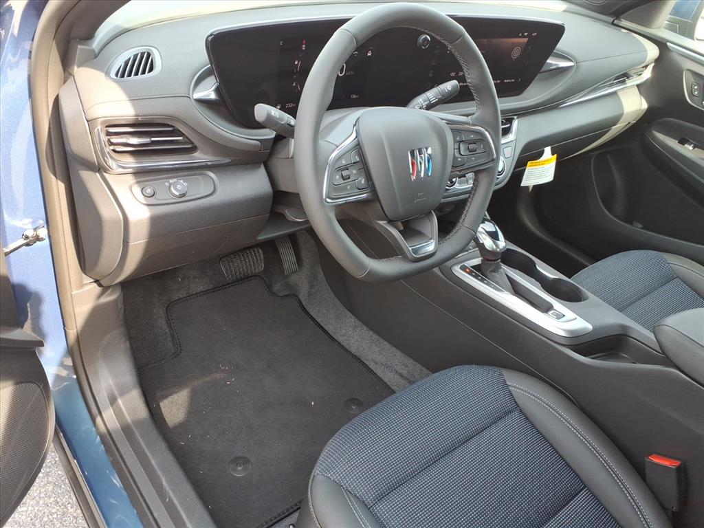 2026 Buick Envista Preferred - Photo 13