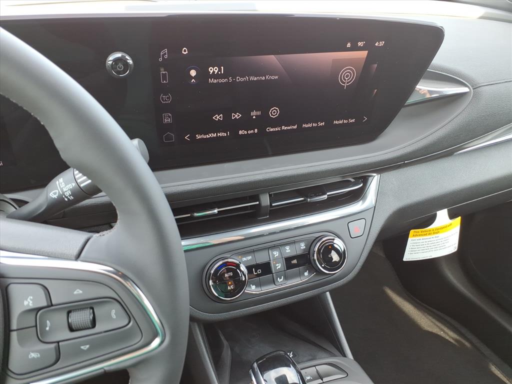 2026 Buick Envista Preferred - Photo 16