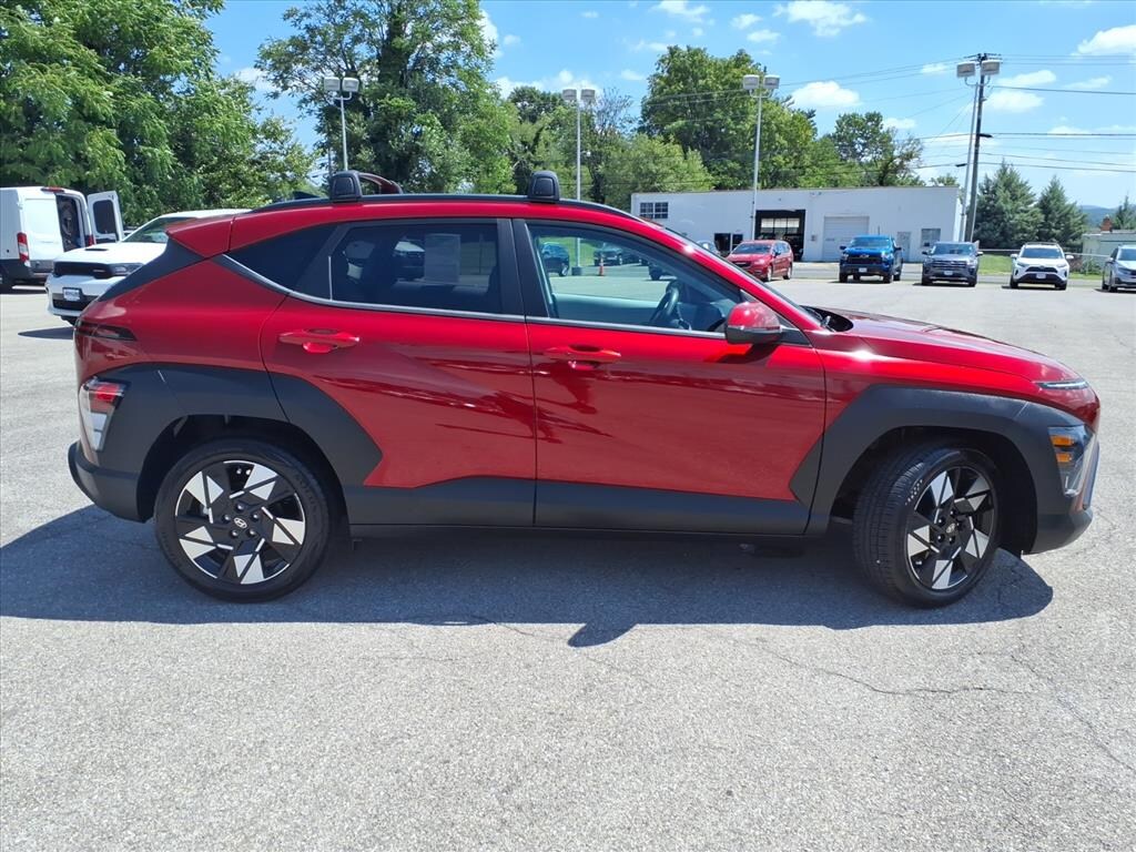 Used 2024 Hyundai Kona SEL SUV