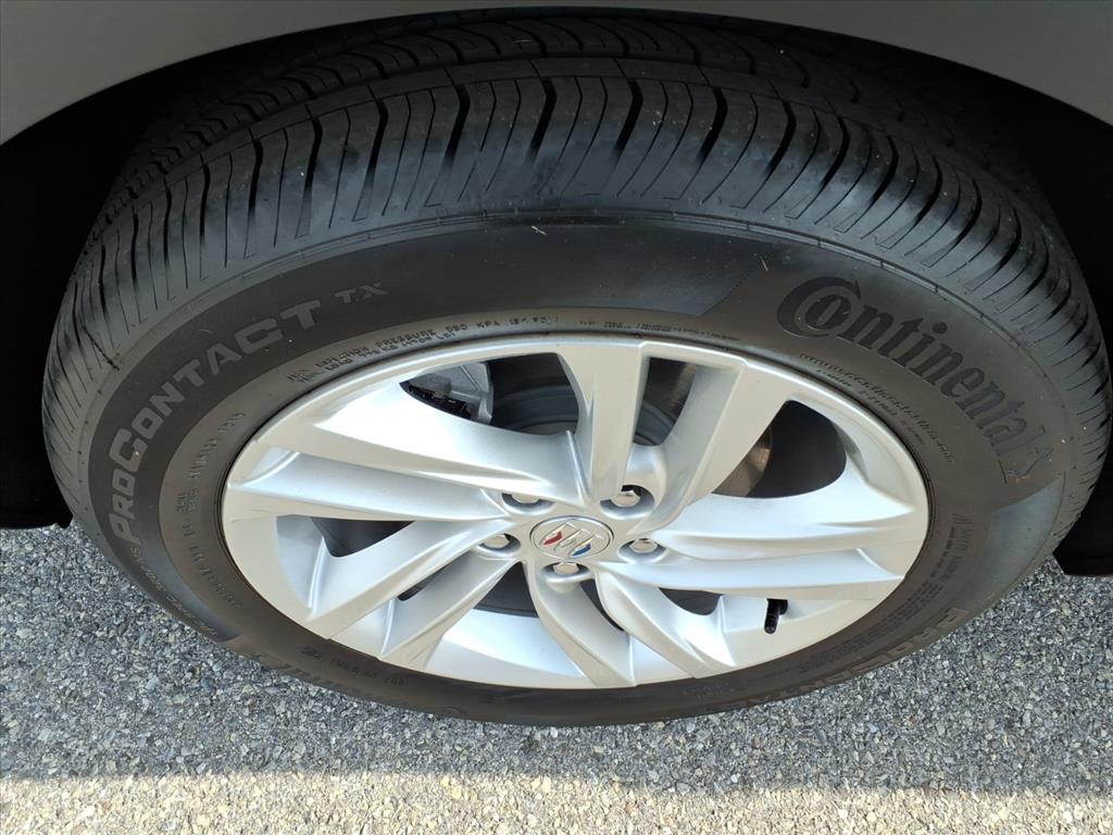 2026 Buick Envista Preferred - Photo 8