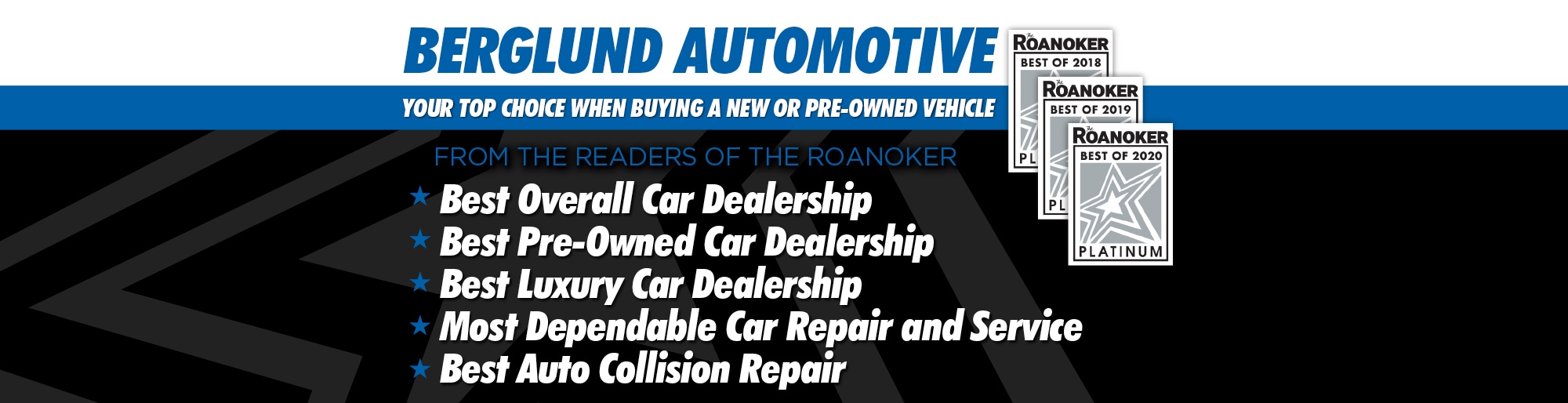 Used Cars Lynchburg Va >> Berglund Auto Group | New & Used Car Dealers in Roanoke ... Used Cars Lynchburg Va >> Berglund Auto Group | New & Used Car Dealers in Roanoke ...