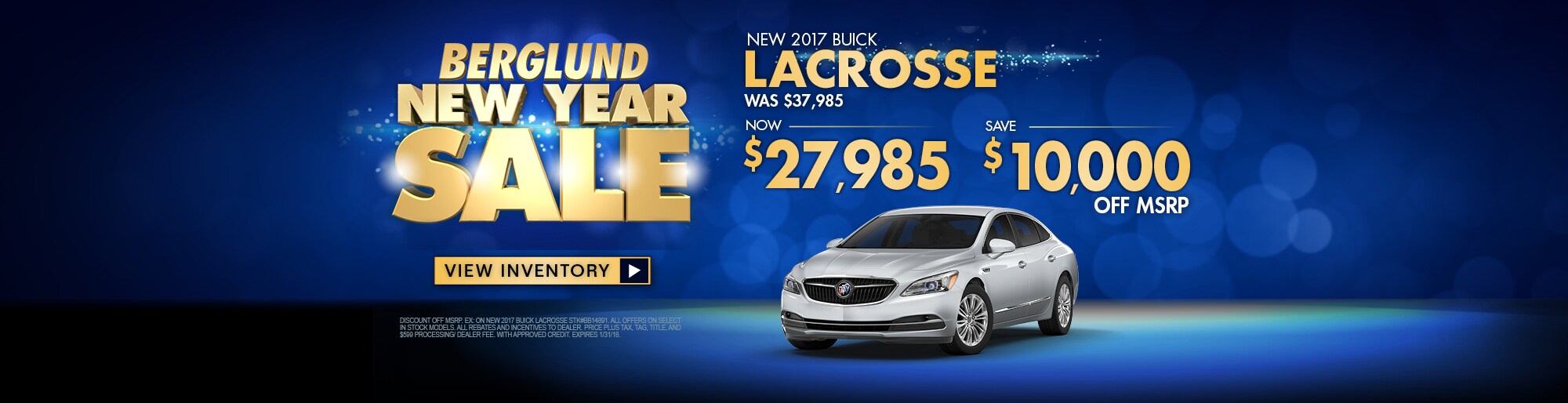 Berglund Auto Group New & Used Car Dealers in Roanoke & Lynchburg