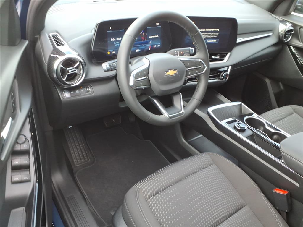 2026 Chevrolet Equinox LT - Photo 12