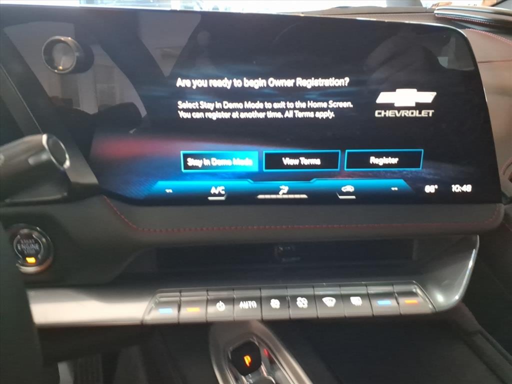 2026 Chevrolet Corvette 1LT - Photo 15