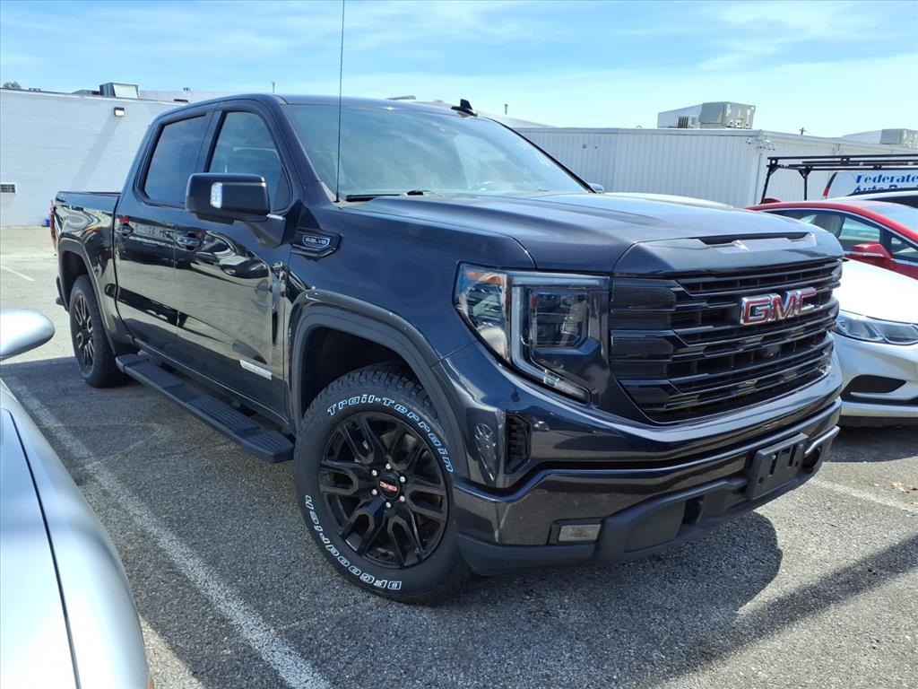 2022 GMC Sierra 1500 - Image 1