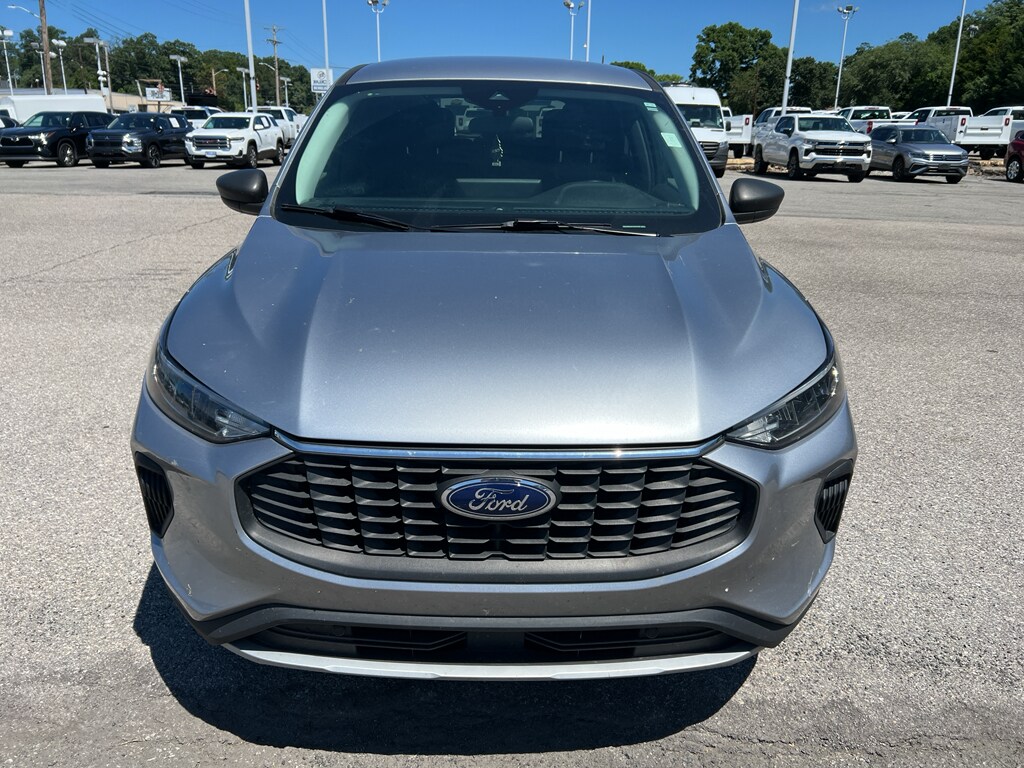 Used 2023 Ford Escape Active SUV