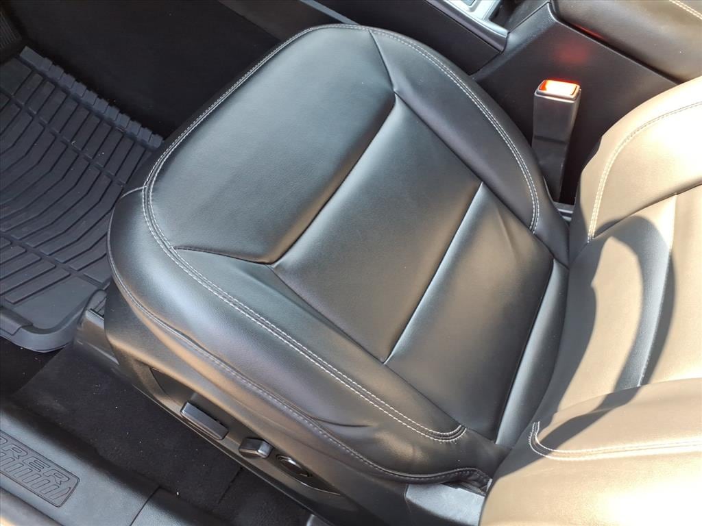 2024 Ford Explorer XLT - Photo 20