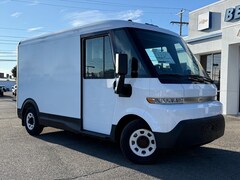 2025 Chevrolet BrightDrop 400 AWD 400 Commercial Van
