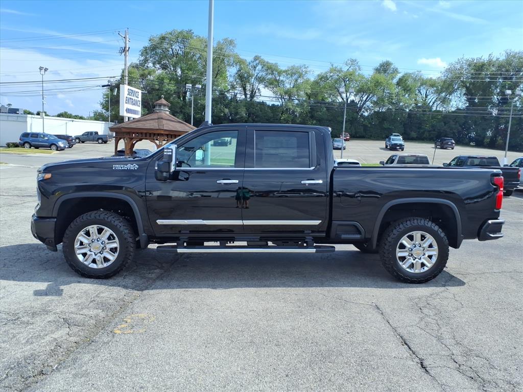 2026 Chevrolet Silverado 2500 HD High Country - Photo 6