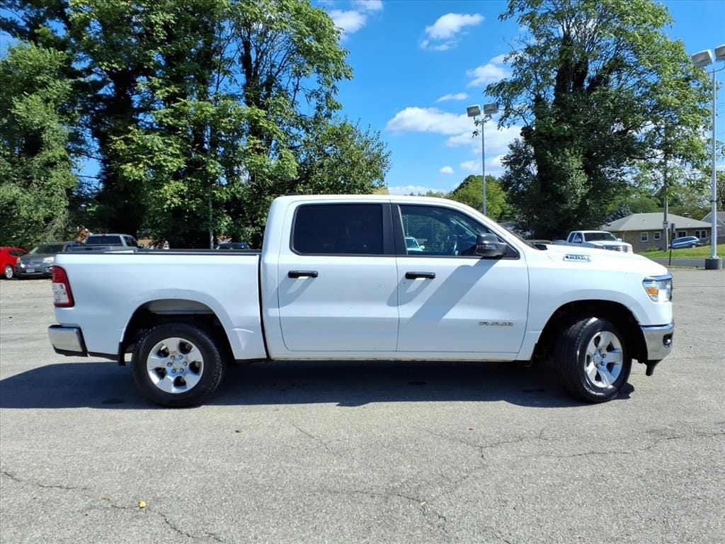 Used 2023 Ram 1500 Lone Star