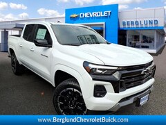 2026 Chevrolet Colorado Z71 Truck