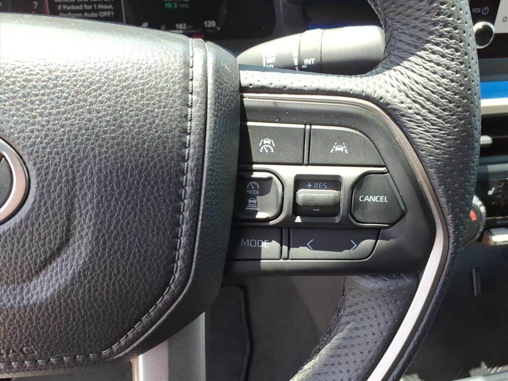 2025 Toyota Tacoma TRD Off Road - Photo 25