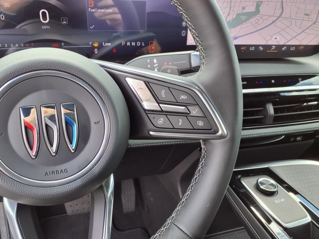 2026 Buick Enclave Sport Touring - Photo 13