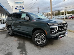 2026 Chevrolet Tahoe Z71 SUV