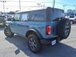 2023 Ford Bronco Big Bend SUV