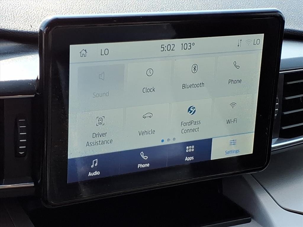 2024 Ford Explorer XLT - Photo 28