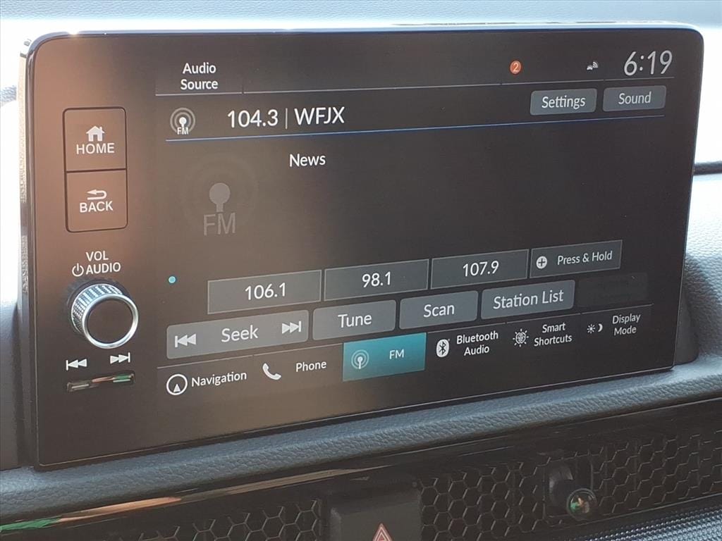 2025 Honda CR-V Sport Touring - Photo 29