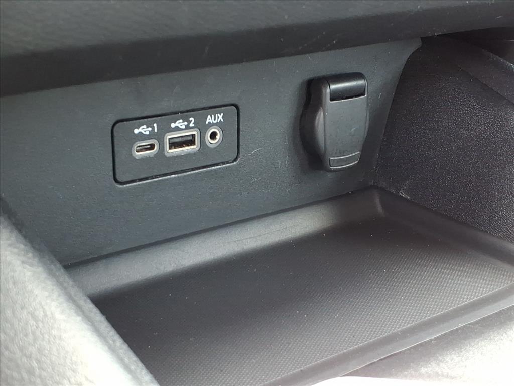 2025 Nissan Altima SV - Photo 32