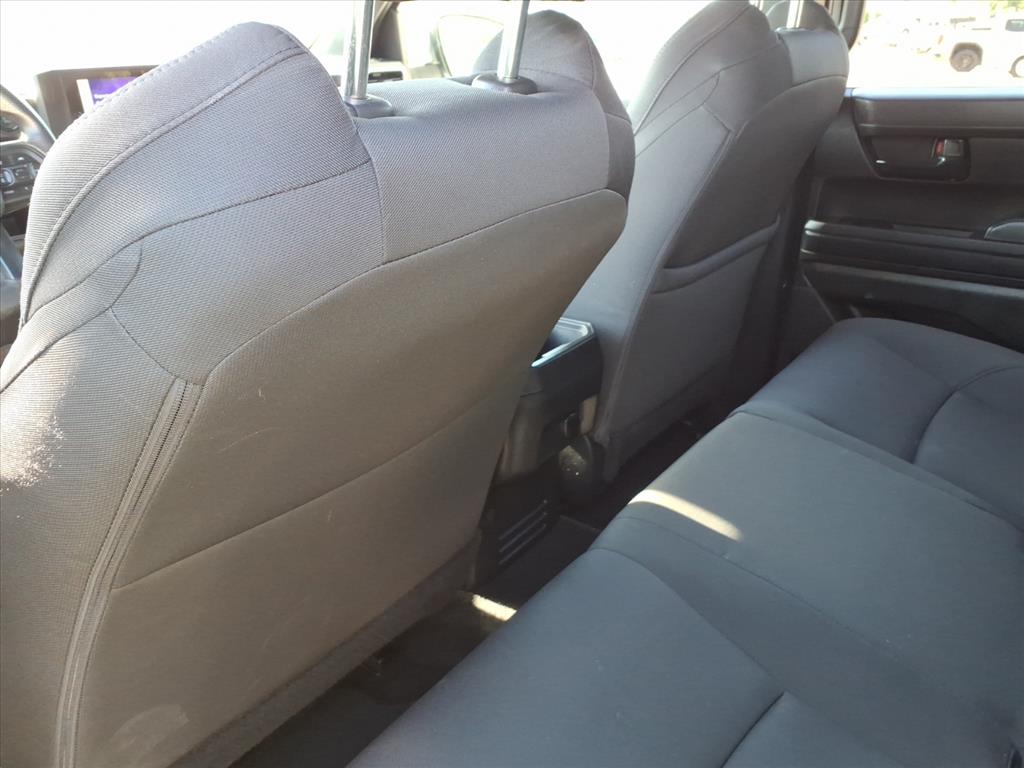 2024 Toyota Tacoma SR5 - Photo 15