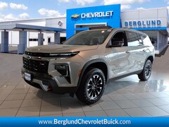 2026 Chevrolet Traverse Z71 SUV