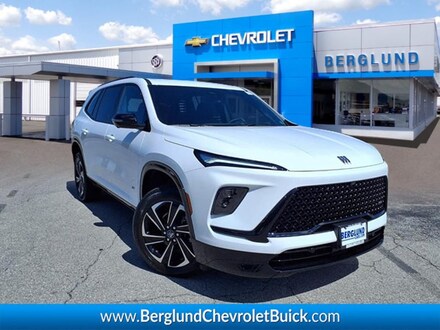2026 Buick Enclave Sport Touring SUV