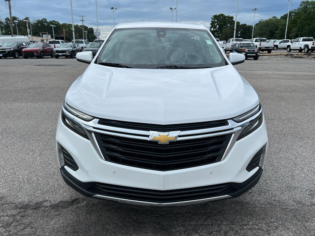 Used 2023 Chevrolet Equinox LT SUV