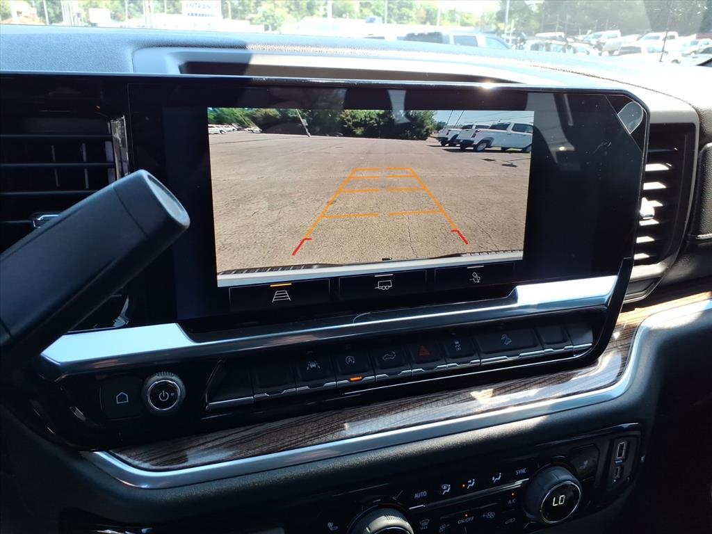 2026 Chevrolet Silverado 1500 LT - Photo 16