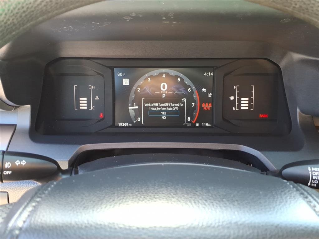 2024 Toyota Tacoma SR5 - Photo 25