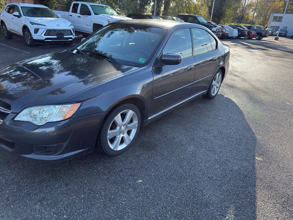 Used 2009 Subaru Legacy 3.0R