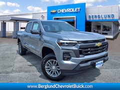 2026 Chevrolet Colorado LT Truck