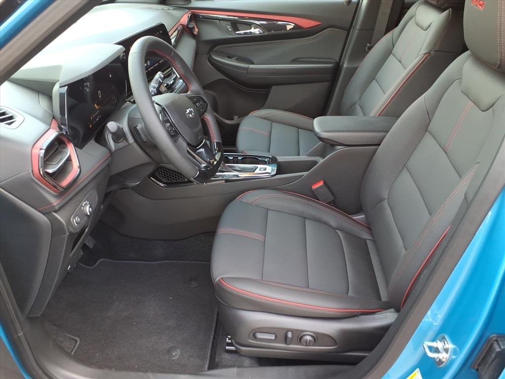 2026 Chevrolet Trailblazer RS - Photo 8